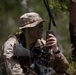 Marines conduct weeklong field exercise
