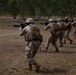 Marines conduct weeklong field exercise