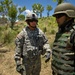 US and Philippine forces conduct live fire training during Balikatan 2012