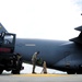 C-17 ground refueling