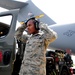 C-17 ground refueling