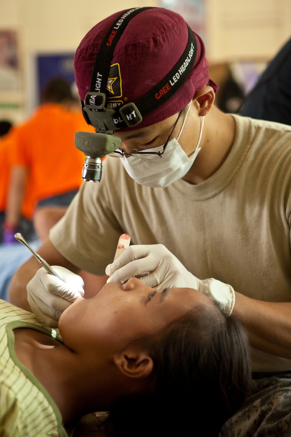 Exercise Balikatan 2012