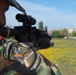 Riot-Ready Marines Display Non-Lethal Capabilities to Bulgarians