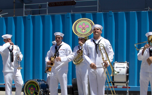 War of 1812: New Orleans