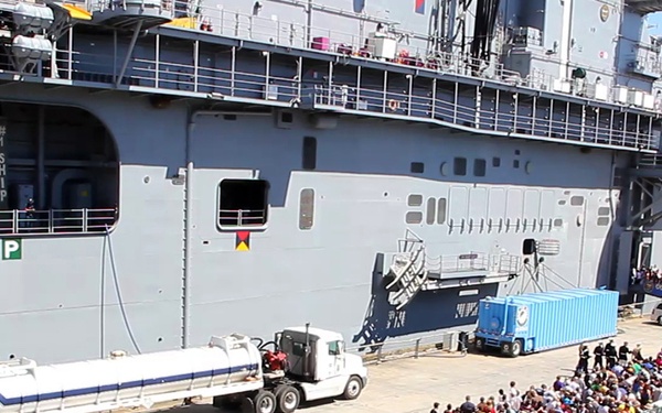 War of 1812: New Orleans