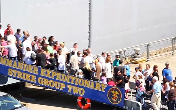 War of 1812: New Orleans