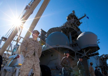 New Orleans Fleet Week