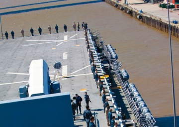 War of 1812: New Orleans