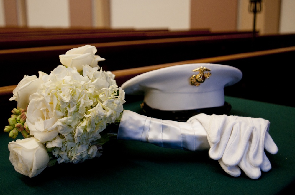 Spadaro's wedding