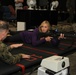 Fox 5 visits the Range
