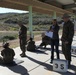 Fox 5 visits the range