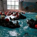 Survival Evasion Resistance Escape Water Survival Training