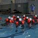 Survival Evasion Resistance Escape Water Survival Training