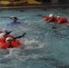 Survival Evasion Resistance Escape Water Survival Training