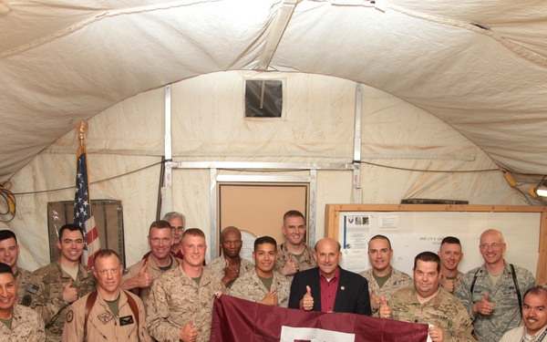 Enduring Freedom