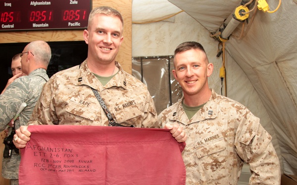 Enduring Freedom