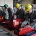 Maintainers Compete in MXG Olympics