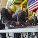 Maintainers compete in MXG Olympics
