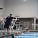 Team Navy and Coast Guard Warrior Athletes Train for 2012 Warrior Games