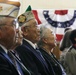 Japanese American World War II veterans receive Congressional Gold Medal