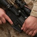 Marine Reservists prepared to fight modern warfare
