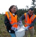 Service members at JBLM join in Earth Day efforts