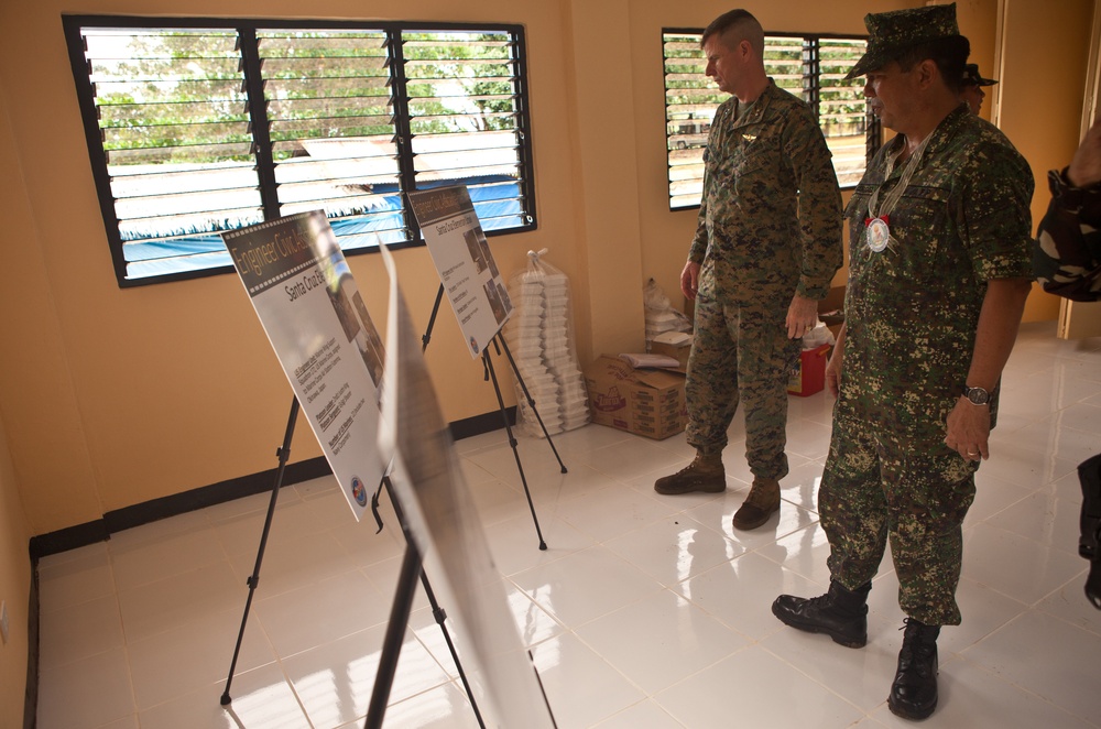 Exercise Balikatan 2012