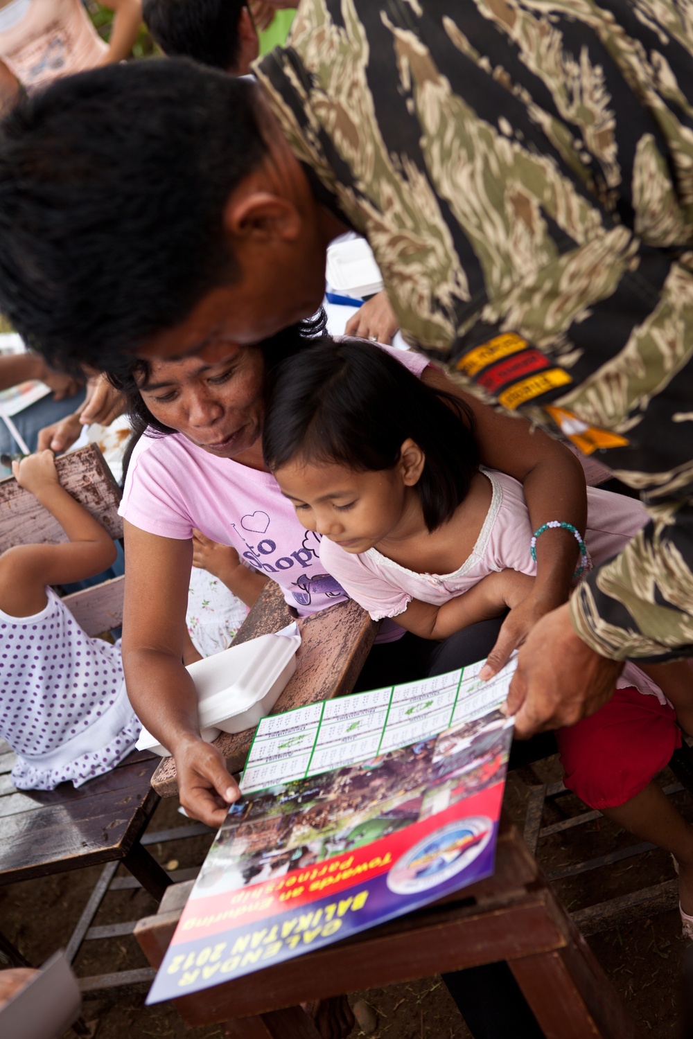 Exercise Balikatan 2012