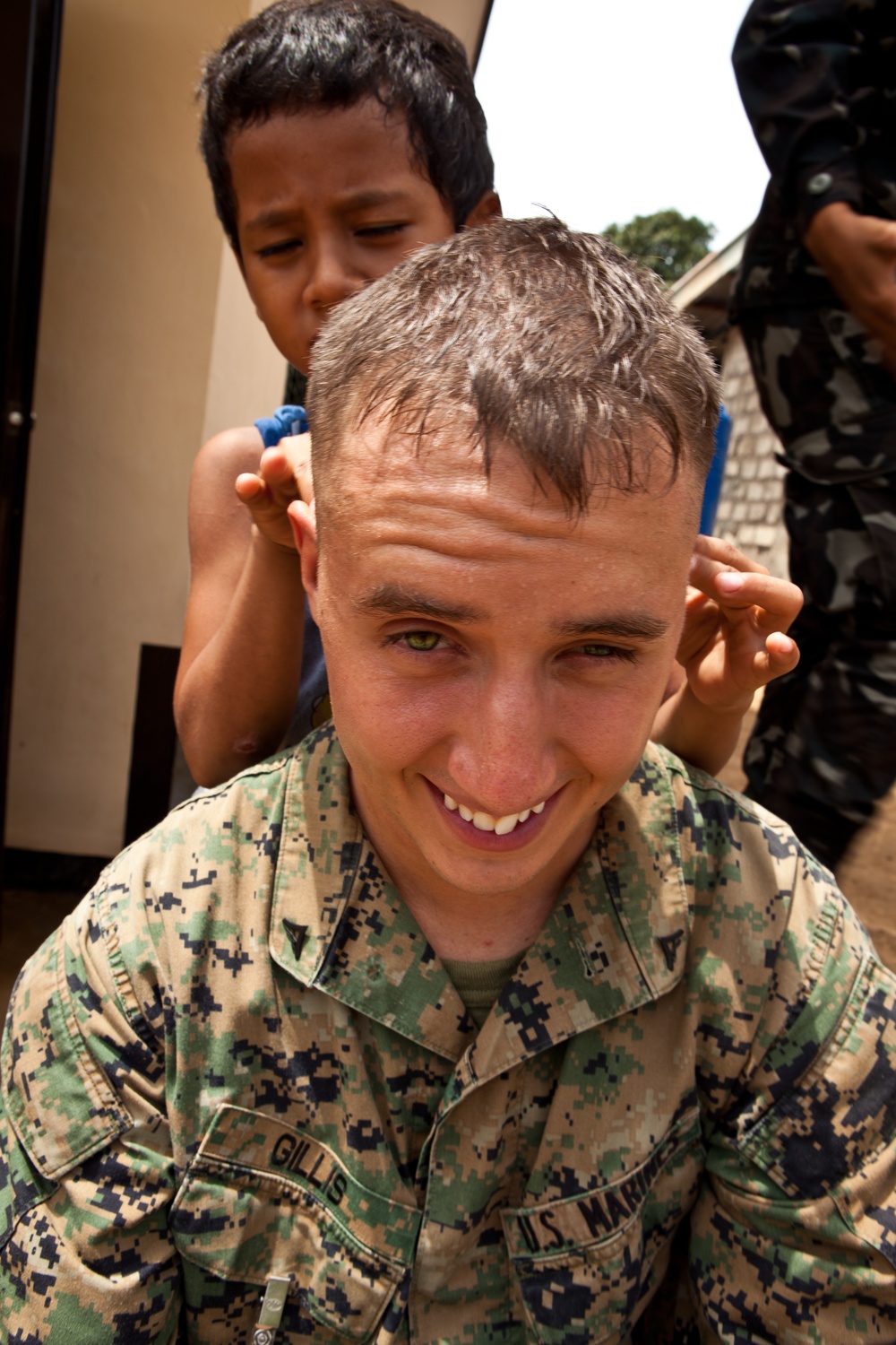 Exercise Balikatan 2012