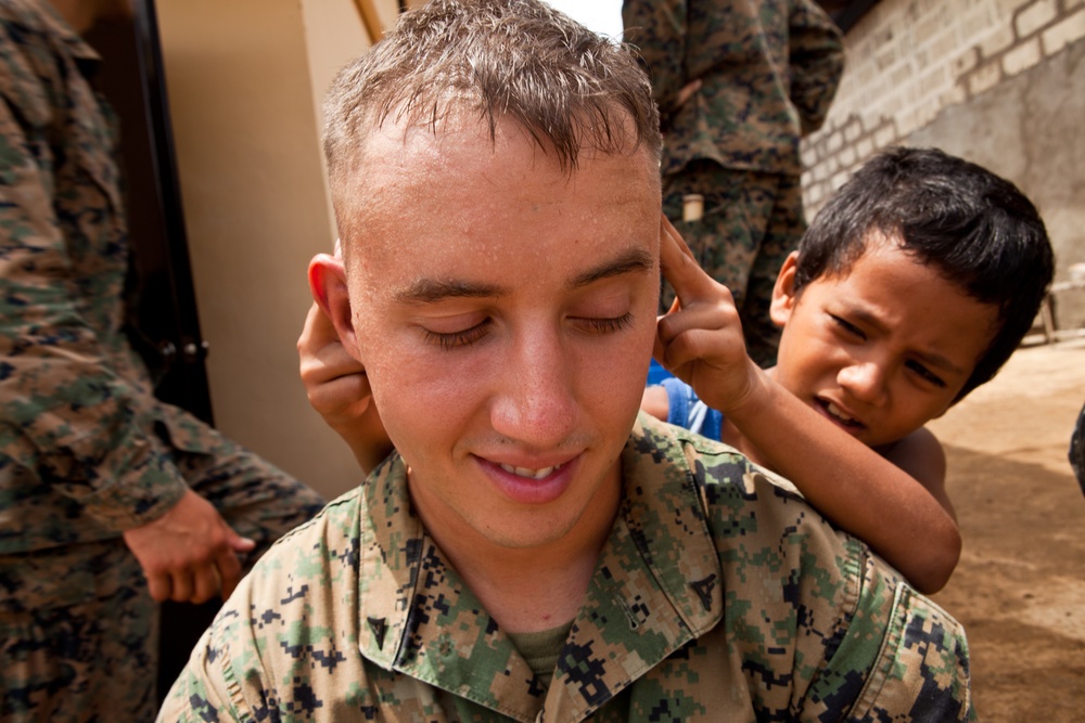 Exercise Balikatan 2012