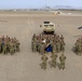 3-227 celebrates its sixth birthday in Afghanistan