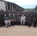 US, Rwanda military exchange best practices