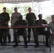 US, Rwanda military exchange best practices