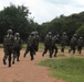 US, Rwanda military exchange best practices