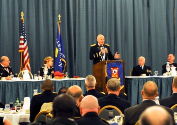 Looking ahead for US Army