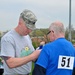 National Guard soldiers help with Special Olympics