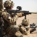 Grenadier Guard and Jeet Kune Do Enthusiast