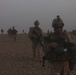 Operation Lariat in the Lui Tal district
