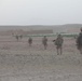 Operation Lariat in the Lui Tal district