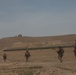 Operation Lariat in the Lui Tal district