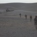 Operation Lariat in the Lui Tal district