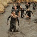 US Marine Corps Mud Run