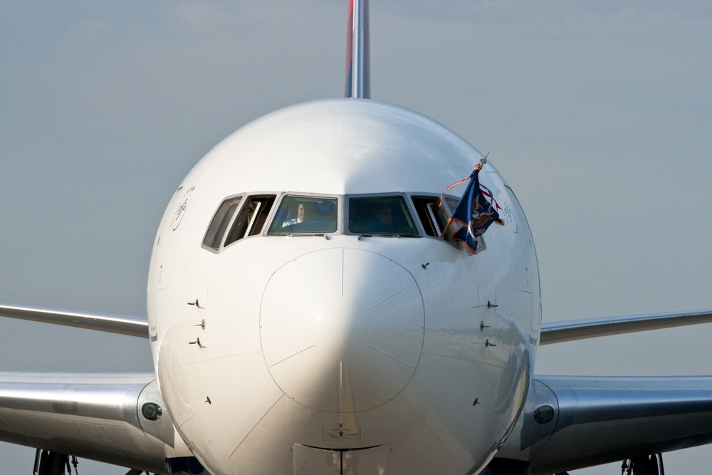 1-151st ARB returns home
