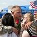1-151st ARB returns home