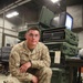 Fly By: Cpl. Mark C. Gonzales