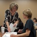 AFTB volunteers reach out to Fort Bliss
