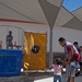Teens throw block party for Fort Bliss community