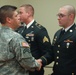 Auburn native wins brigade Soldier of the Year