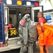 Guam and New Mexico CSTs perform disaster training