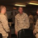 Camp Leatherneck meeting